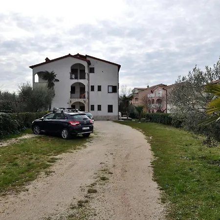Mirjana Appartamento