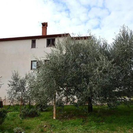 Mirjana Apartament Poreč