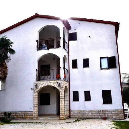 Appartamento Mirjana Porec