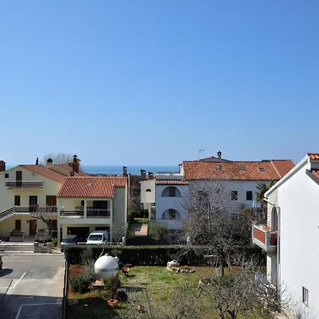 Mirjana Apartament Poreč