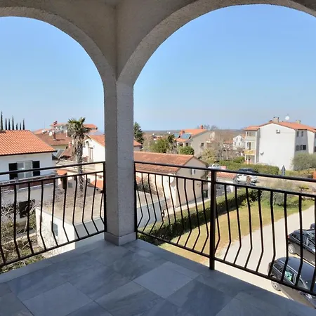 Mirjana * Porec