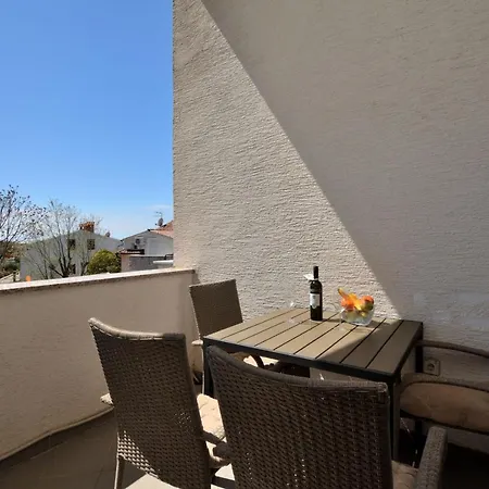 Mirjana Apartament *