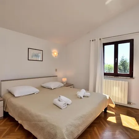 Apartament Mirjana