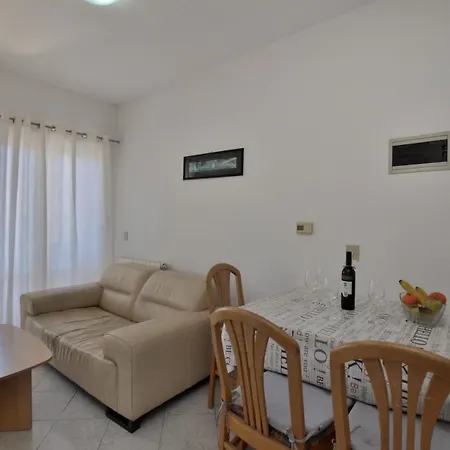 Mirjana * Porec