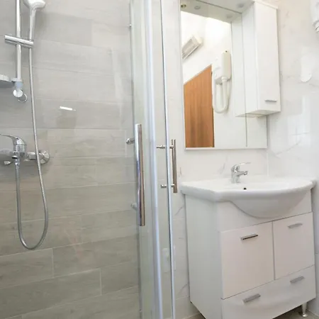 Mirjana Apartament *