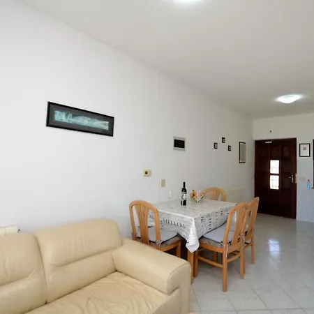 Mirjana Appartamento Porec