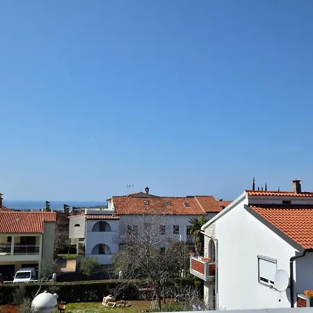 Mirjana Apartament *