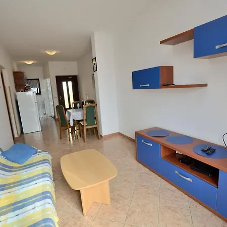 Apartament Mirjana