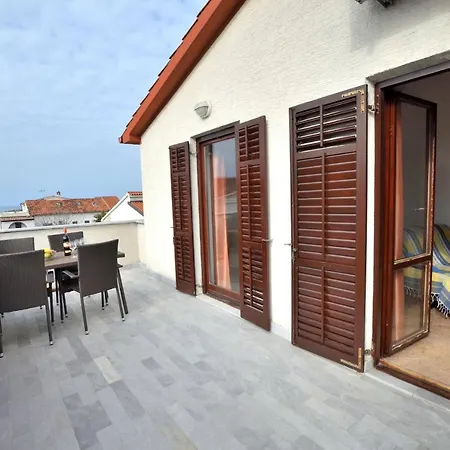 Mirjana * Porec