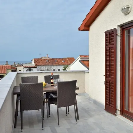 Mirjana * Porec