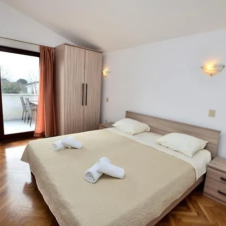 Mirjana Apartament