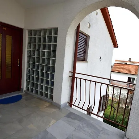 Apartament Mirjana