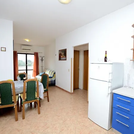 Apartament Mirjana Poreč